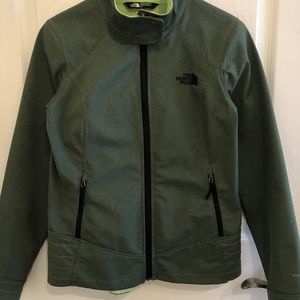 Women's The North Face Windwall Jacket